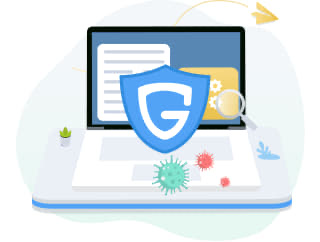 Glary Utilities protects and optimizes your PC — security shield and system maintenance