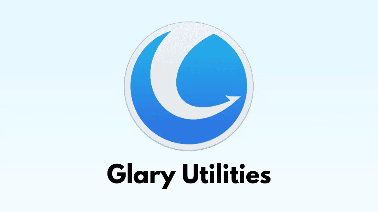 Glary Utilities — free PC optimization for Windows